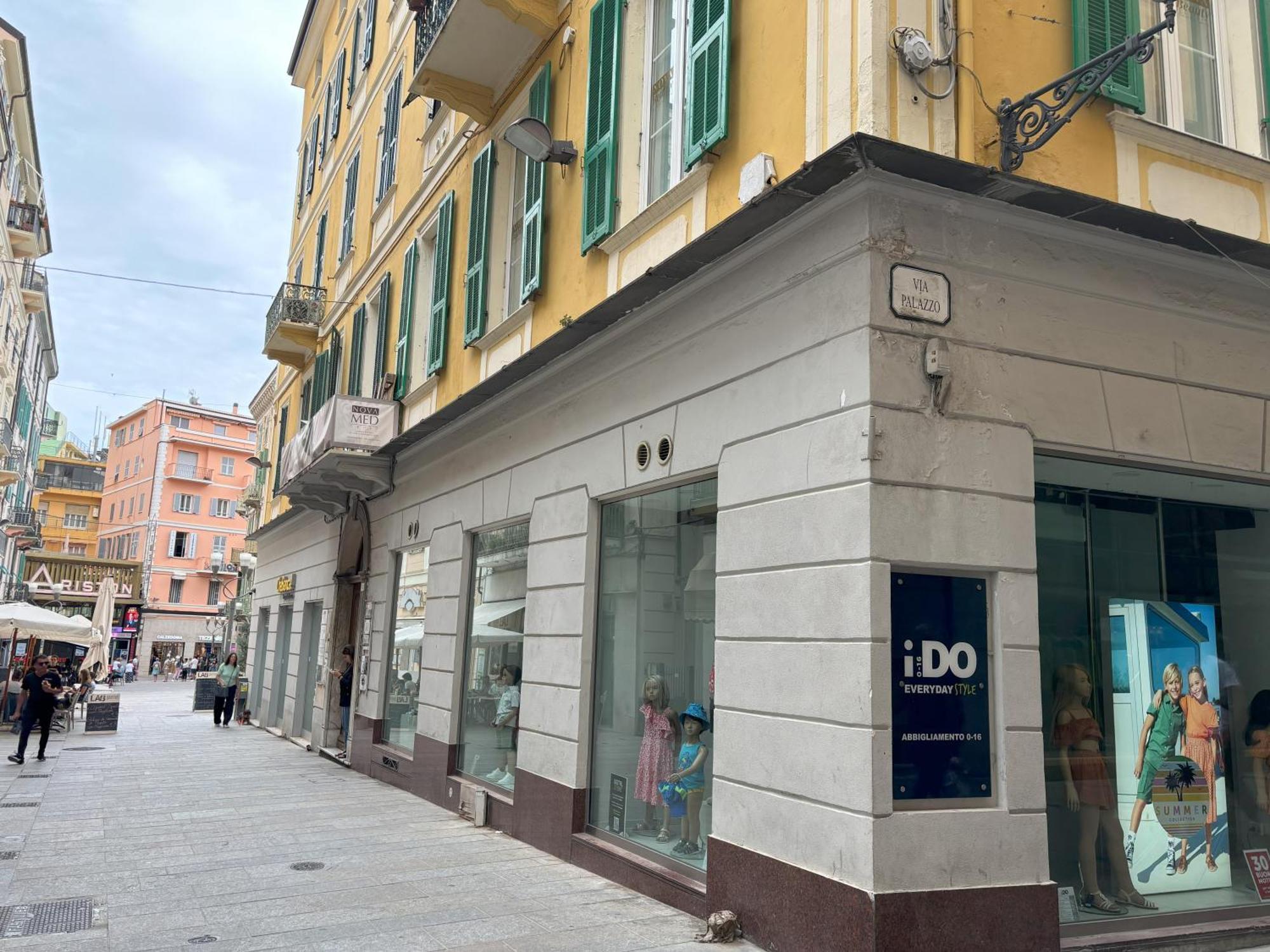 Carlo'S Fn66 - Nel Cuore Di Sanremo - Luaran gambar